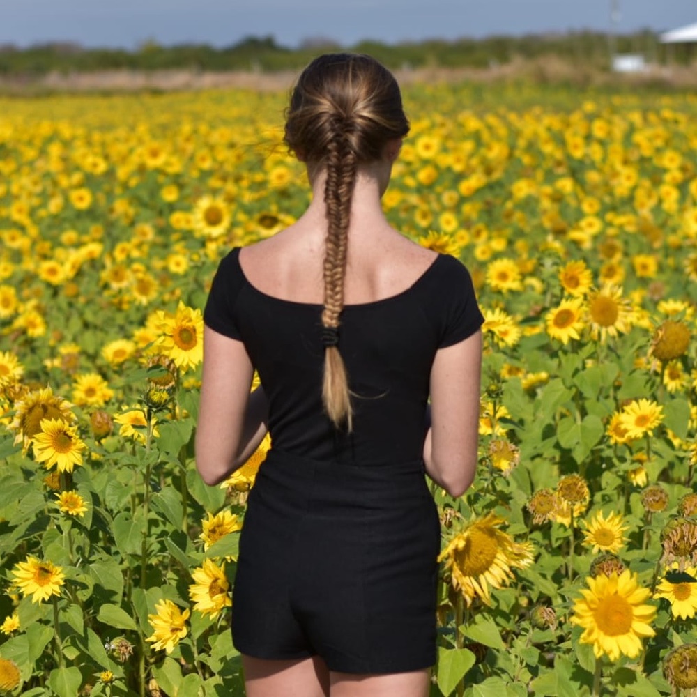 Meet your Posher, Ca